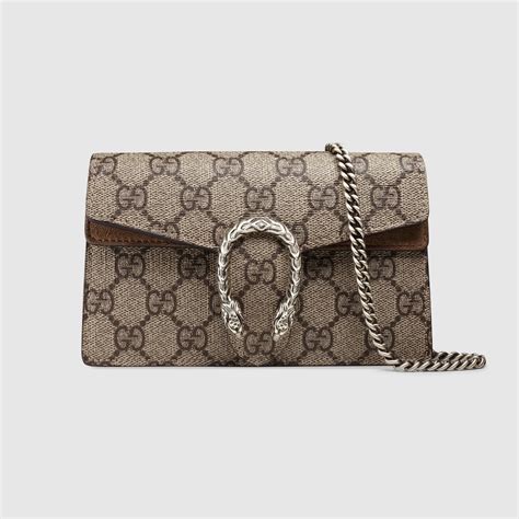 gucci small bag black|farfetch gucci mini bag.